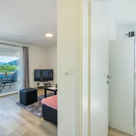 Finta Apartman