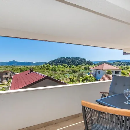 Appartement Finta