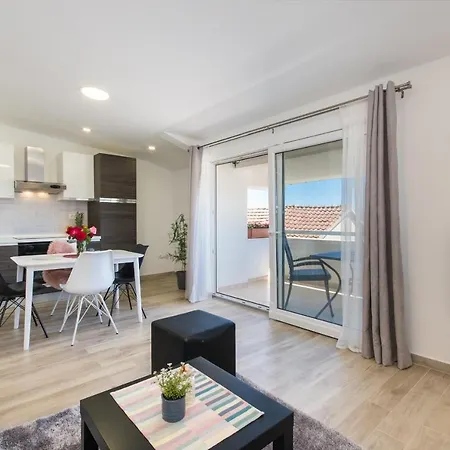 Finta Appartement *
