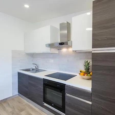 Finta Appartement Rogotin